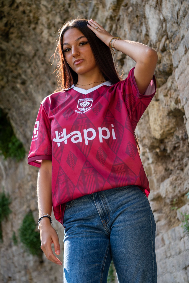 MAILLOT IMPERIUM | saison 2025 - 2026