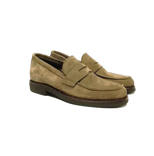 College camoscio taupe