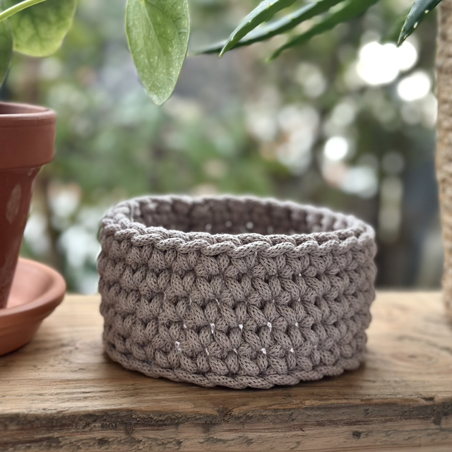 Corbeille 13 cm 