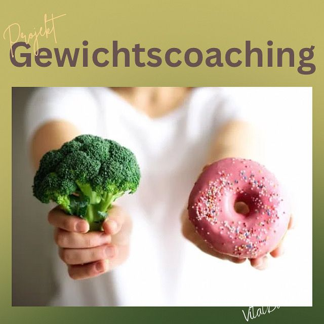 ProjektKETO Gewichtscoaching 12 Wochen  