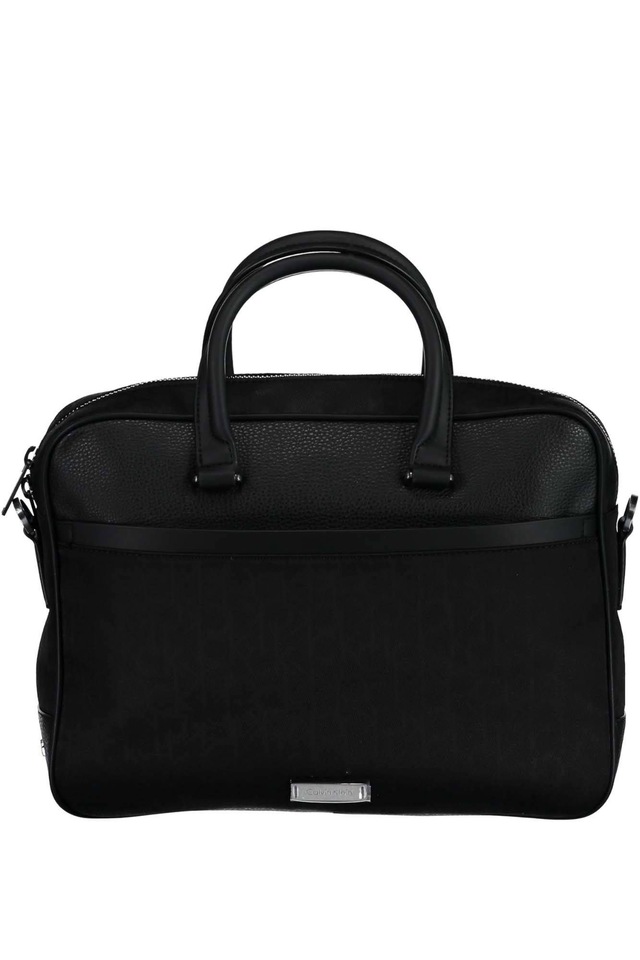 CALVIN KLEIN PORTA COMPUTER UNISEX NERO