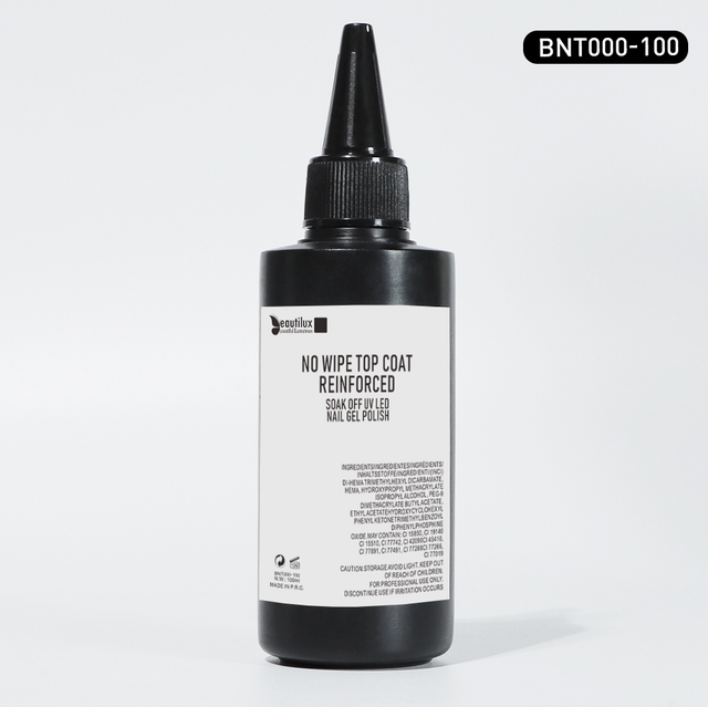 Refiller reinforce Top coat 