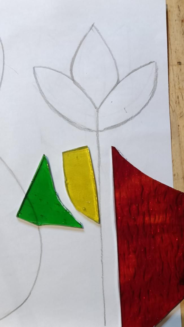 Brunch des créateurs - bijoux de plantes