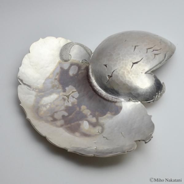 Assiette « Papillon »