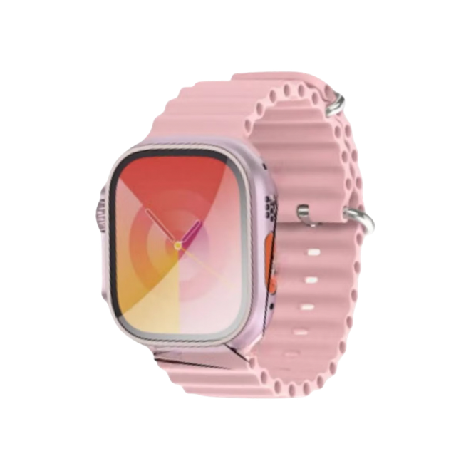 SMARTWATCH BASIK W75 PRO MAX
