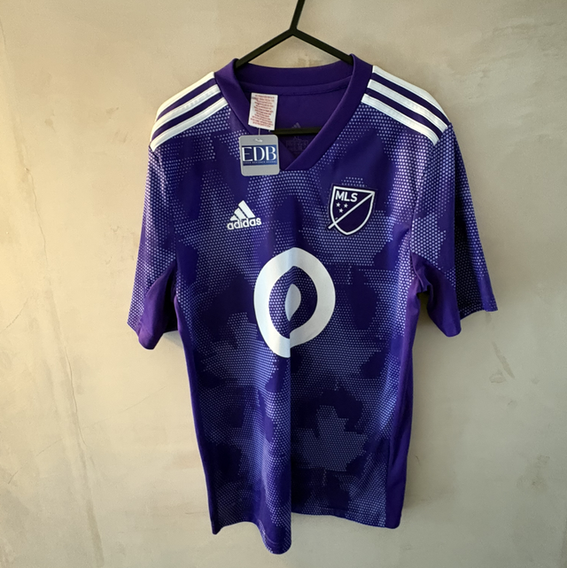 MLS All Stars Home Shirt 2019