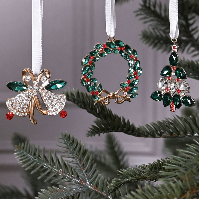 Tree Decorations