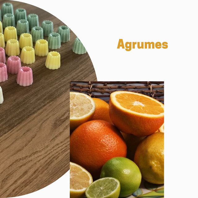 Agrumes