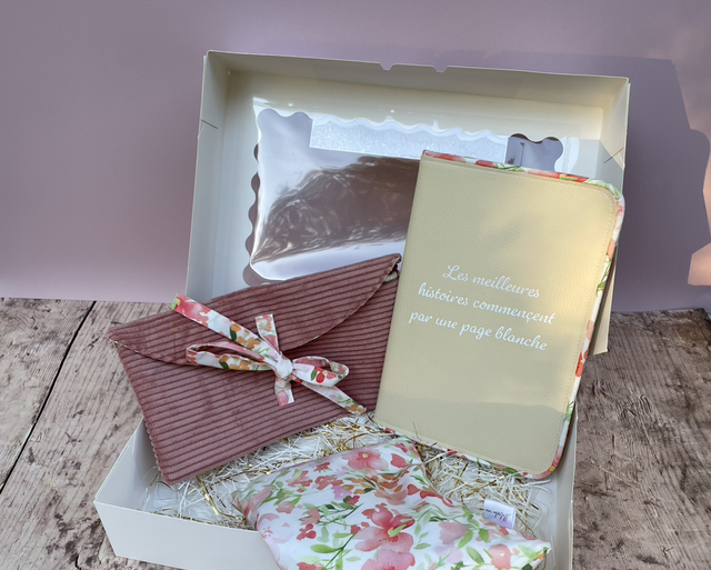 Coffret « Cocooning hivernal »