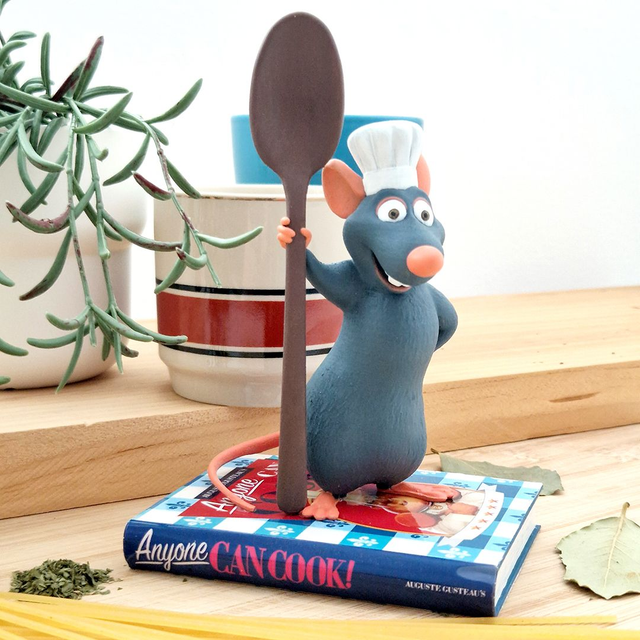 Ratatouille