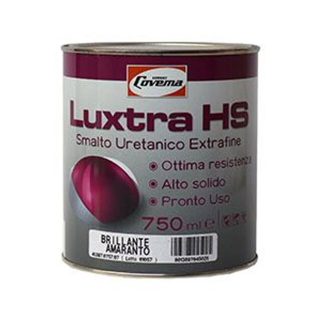 Luxtra Hs Uretanico