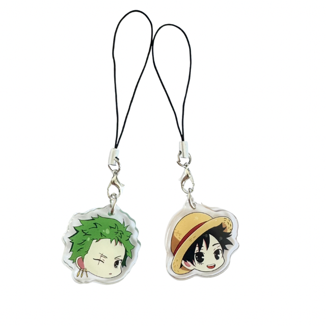 CHARMS DUO ONEPIECE