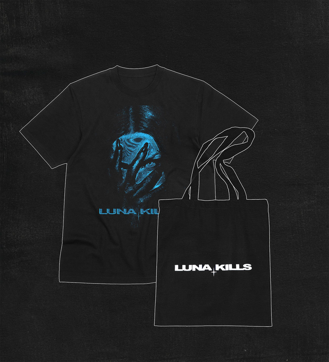 Bundle: BURN