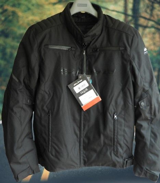 blouson moto S LINE SIVESTMS