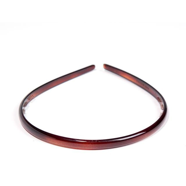 Inca Fine French Shell Headband