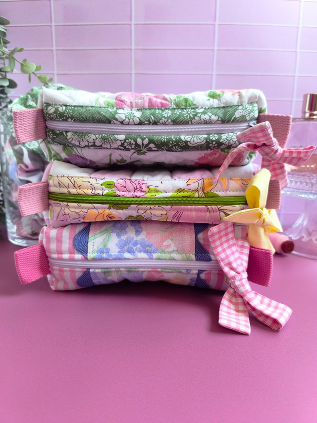 Trousse compacte IRIS