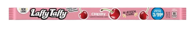 Laffy Taffy Cherry 23g