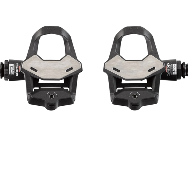 Look keo 2 MAX carbon