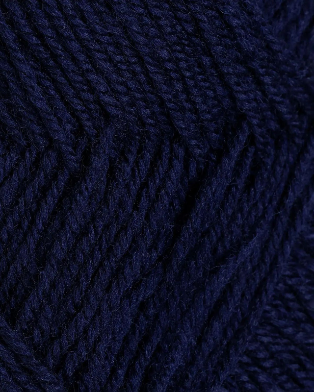 Rauma 3-Tråds - 0159 - Navy Blue