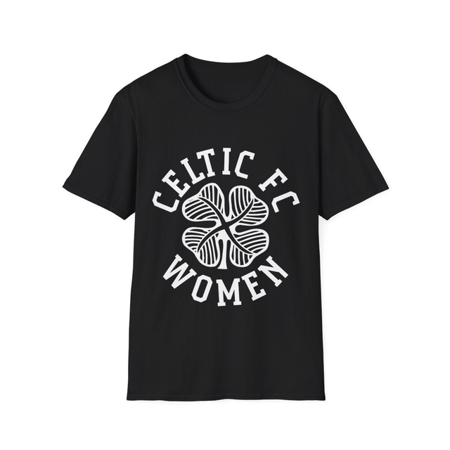 CFCW Classic Logo - T-Shirt