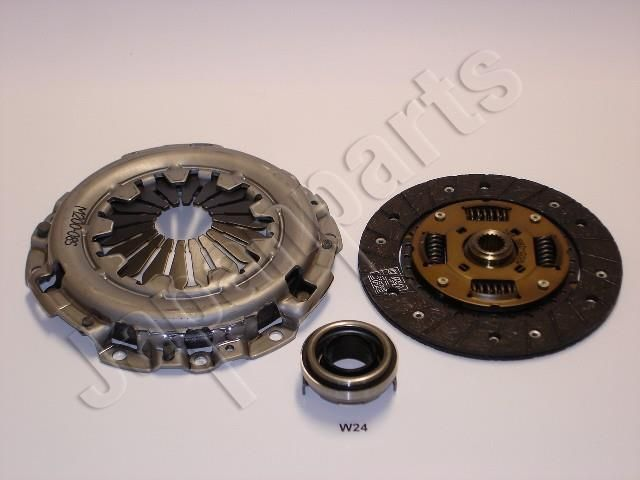 KF-W24 - Kit frizione JAPANPARTS