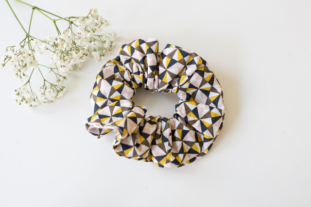 Scrunchie #025