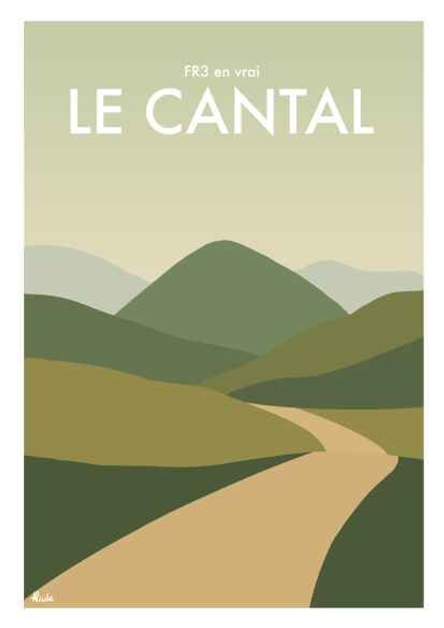 Le Cantal