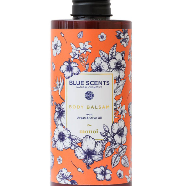 Body balsam 300ml MONOI 