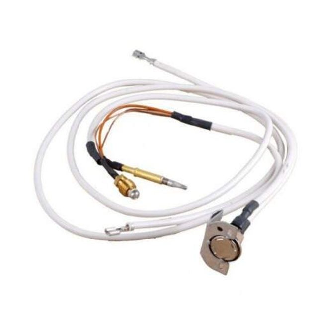 8738718428 Nefit terugslag beveiliging