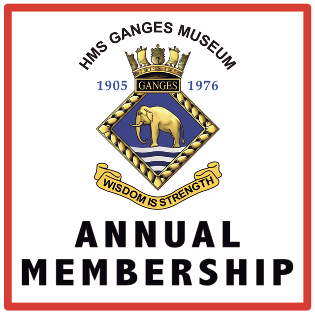 Museum Membership - Annual