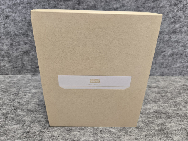 Ubiquiti UniFi Max Cloud Gateway Max