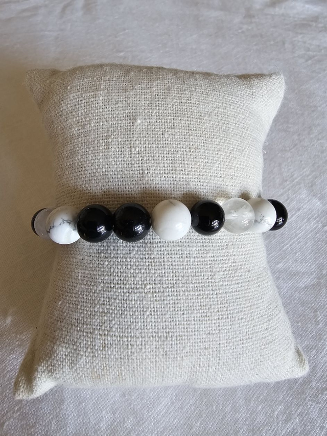 bracelet bien être 8MM