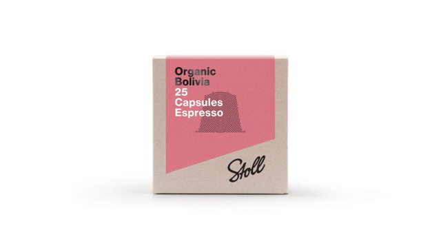 Capsule box 25 stuck