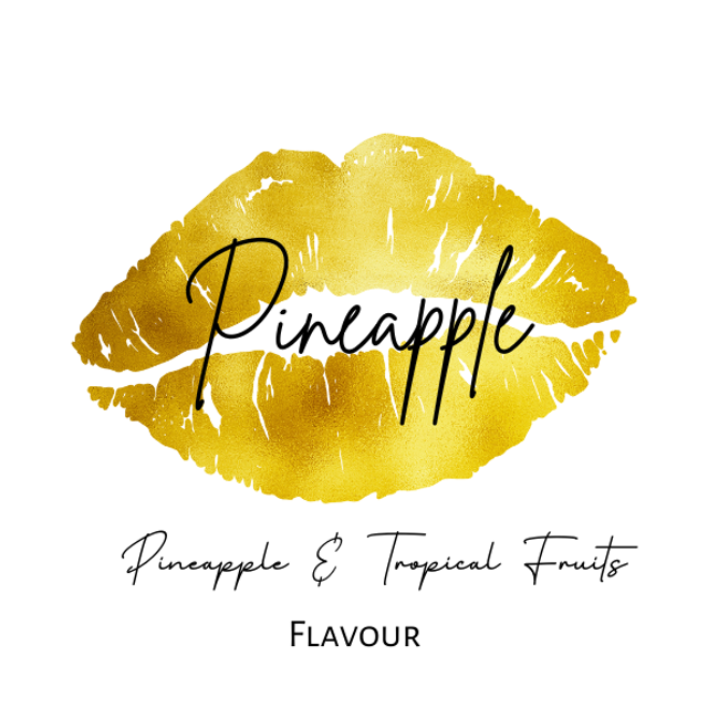 Pineapple Flavour