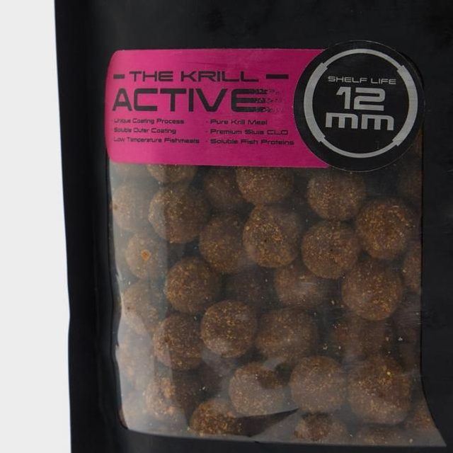 Sticky Baits The Krill Active shelf life boilies