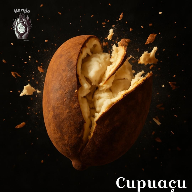 Jus de Cupuaçu 1L