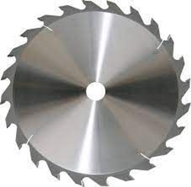 Saw Blades