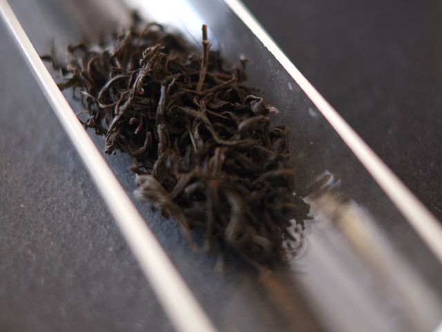 木兰红Mulan fumé