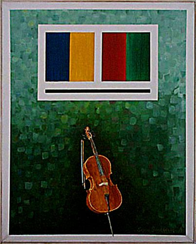 17. Sello -93 (81x65 cm)