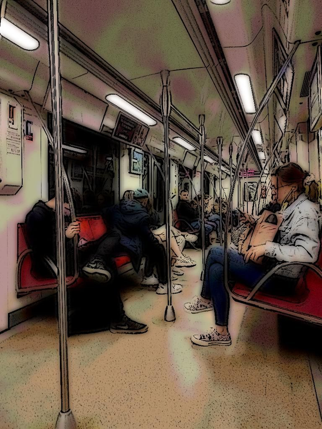 Ether Club #226 - token NFT