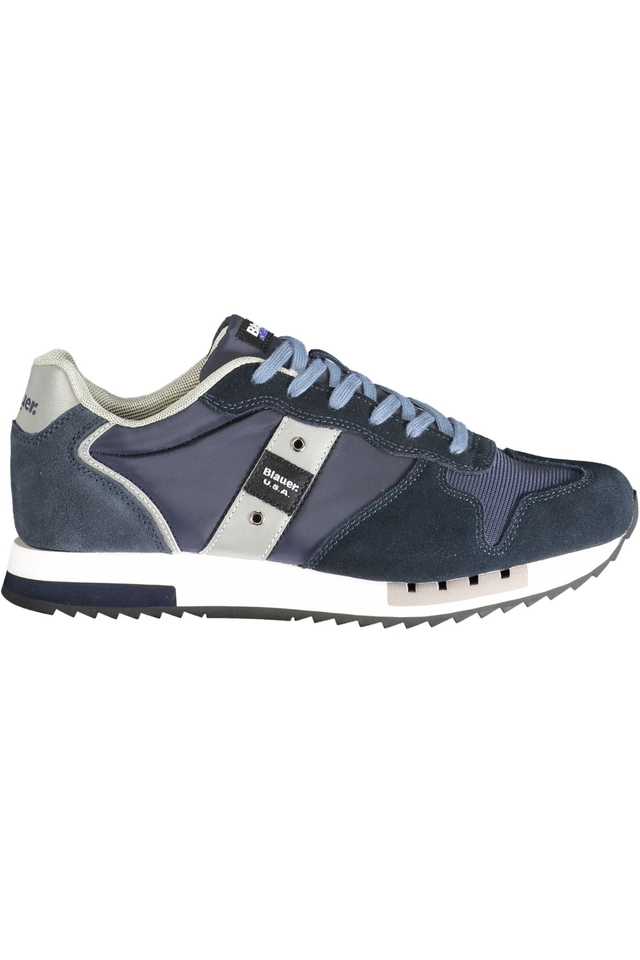 BLAUER CALZATURA SPORTIVA UOMO BLU
