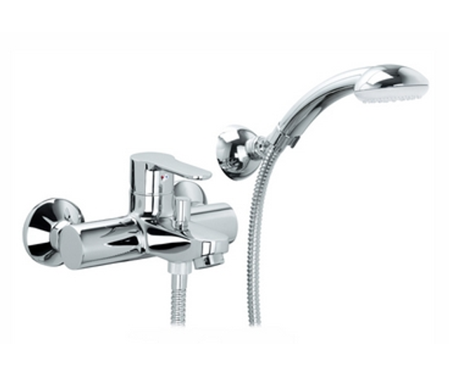 Miscelatore vasca Paffoni Rubinetterie