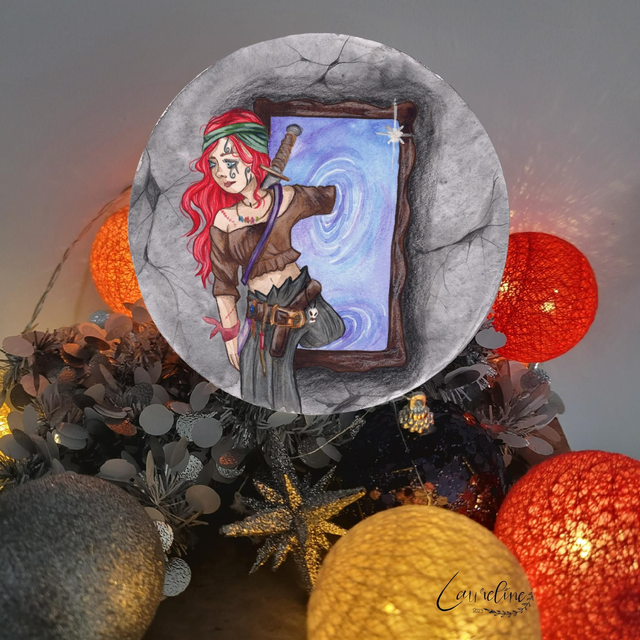 Into the earth, Lorna Shore