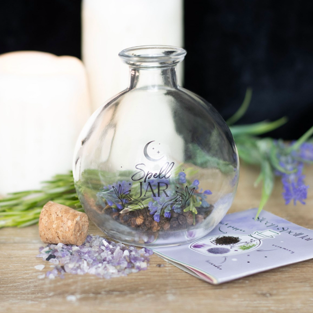 Spell Jar
