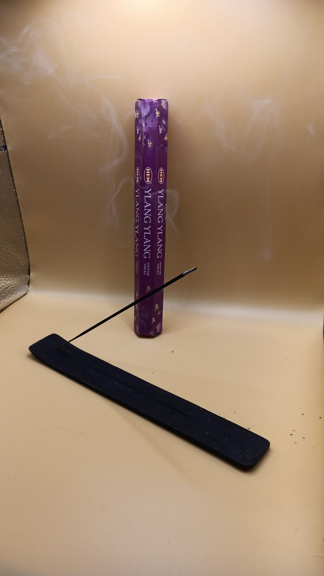 encens - HEM - Ylang-Ylang 20g