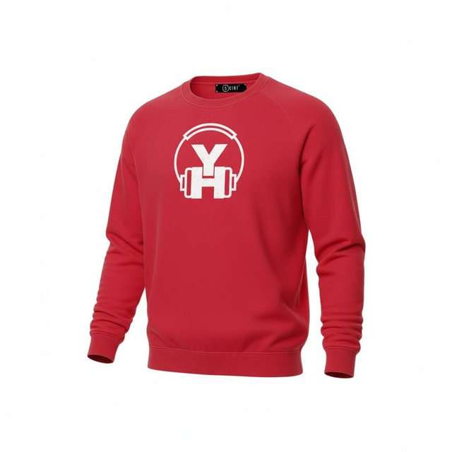 YHC Core Crew Fire Red