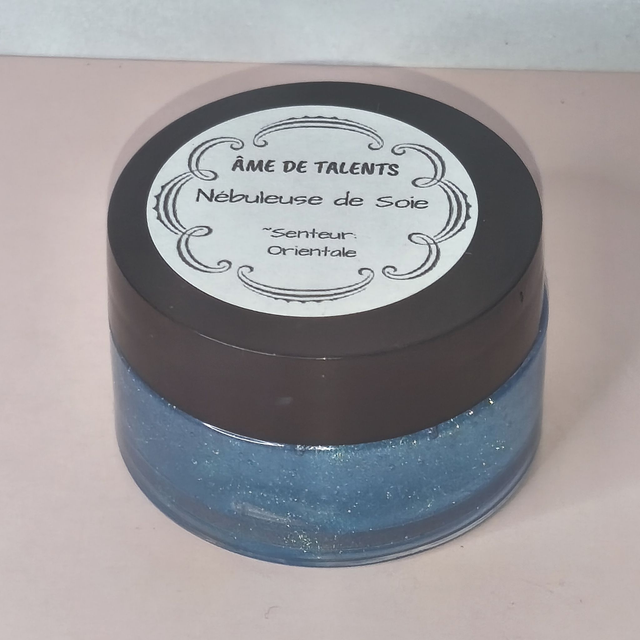 Gels Parfumés