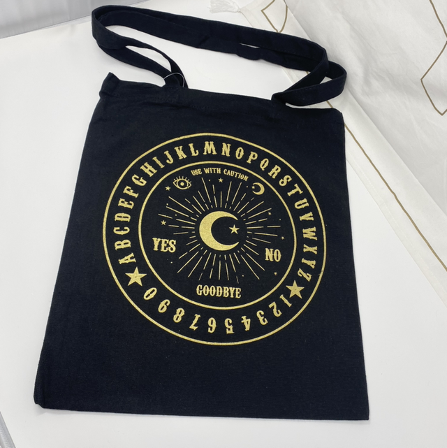 Gold Spirit Board Bag