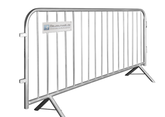 Demogitter Economy, ca. 11,0kg 
