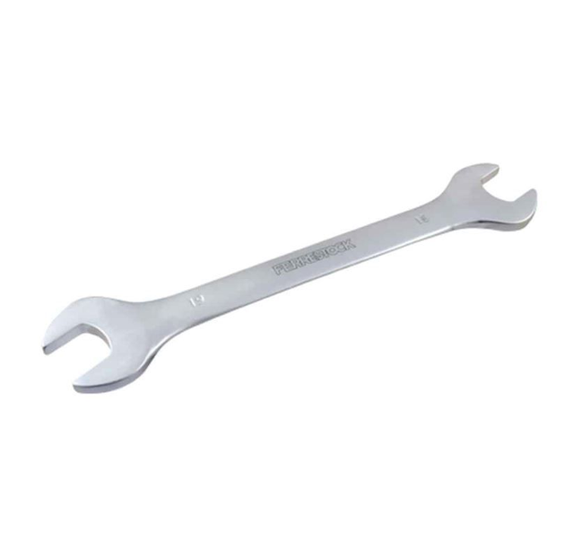 Clé plate à fourche Ferrestock